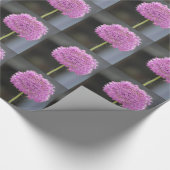 すべての花 ラッピングペーパー (角)