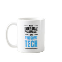 すべての薬剤師素晴らしの背後には技術があ素晴らしる