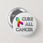 すべての蟹座を治して下さい 缶バッジ (正面&裏面)