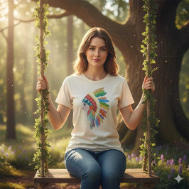 すべての行の猶予 Tシャツ