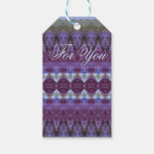 すべての行事かわいらしギフトラベル ギフトタグ (正面)