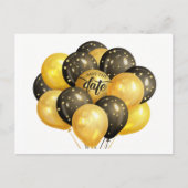 すべての行事に使えるポストカード ポストカード (正面)