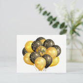 すべての行事に対応するポストカード ポストカード (スタンド正面)