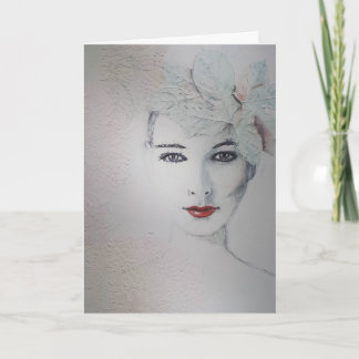 すべての行事のための挨拶状 カード