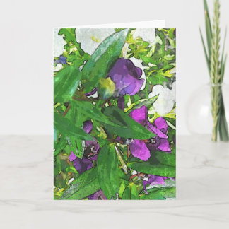 すべての行事の挨拶状(中ブランク) カード