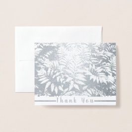 すべての行事をありがとう: 箔カード