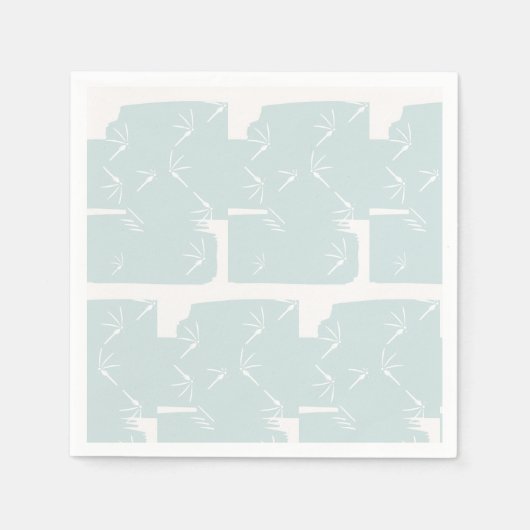 すべての行事カクテルナプキンス用 スタンダードカクテルナプキン (正面)