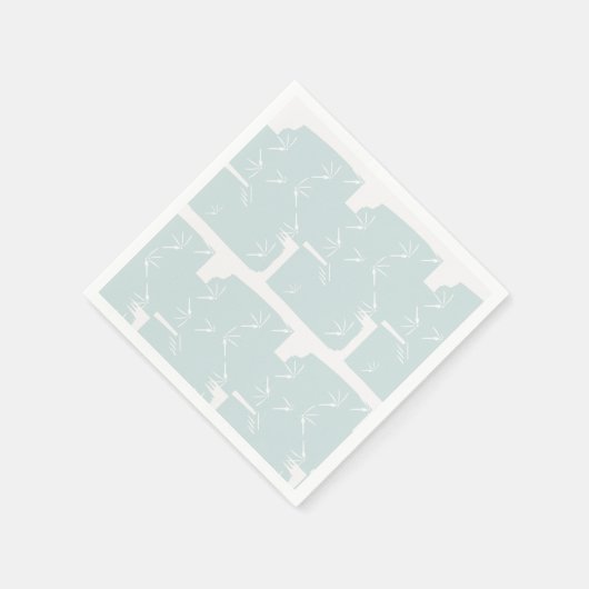 すべての行事カクテルナプキンス用 スタンダードカクテルナプキン (角)