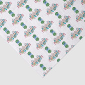 すべての行事チノイスリージンジャージャートピアリー 薄葉紙 (詳細)