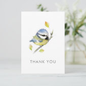 すべての行事バードサンキューノーテカード サンキューカード (スタンド正面)