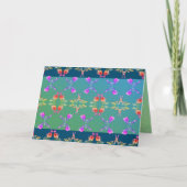 すべての行事ファベルインスパイアゲバラハート カード (正面)