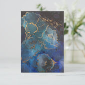 すべての行事フラットカード サンキューカード (スタンド正面)