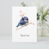 すべての行事ブルージェイサンキューカード サンキューカード (スタンド正面)