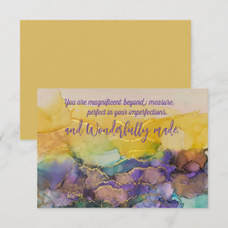 すべての行事メモカード サンキューカード