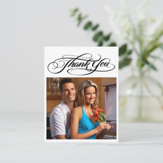 すべての行事写真ありがとう 招待状 (スタンド正面)