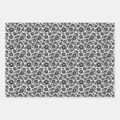 すべての行事包装紙シート ラッピングペーパーシート (正面3)