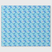 すべての行事包装紙 ラッピングペーパー (フラット)