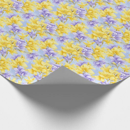 すべての行事包装紙 ラッピングペーパー (角)