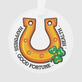 すべての行事幸運 オーナメント