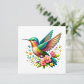 すべての行事招待状 招待状 (スタンド正面)