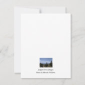 すべての行事空白のカード (裏面)