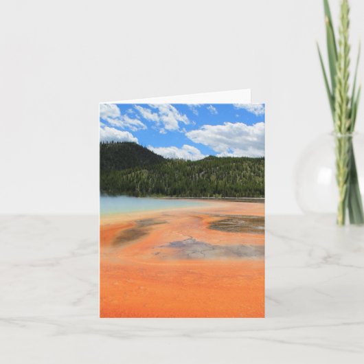 すべての行事静止 カード (正面)