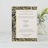 すべての行事 招待状 (スタンド正面)