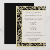 すべての行事 招待状 (正面/裏面)