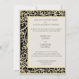 すべての行事 招待状