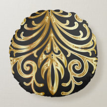 すべての製品に魅力的な丸い枕