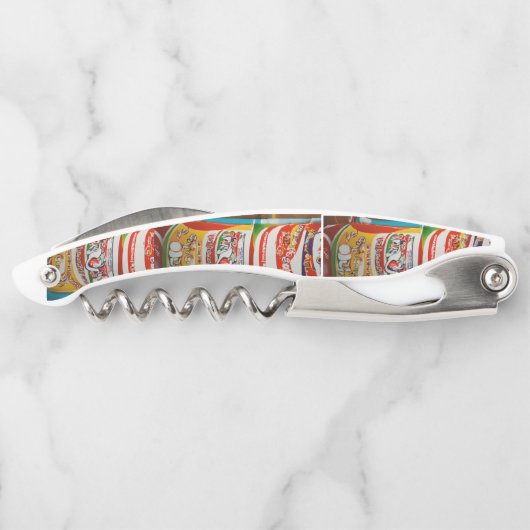 すべての製品 ソムリエナイフ (裏面)