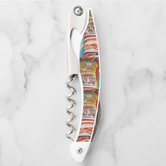 すべての製品 ソムリエナイフ (正面)