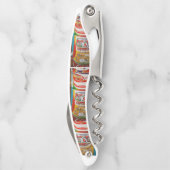 すべての製品 ソムリエナイフ (裏面)