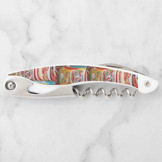 すべての製品 ソムリエナイフ