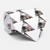 すべての見える目 ネクタイ (ロール)