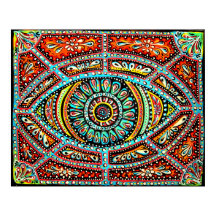 すべての見える目