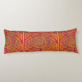 すべての見る喜び ボディピロー (裏面)