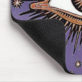 すべての見る目のマウスパッド マウスパッド (コーナー)