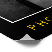 すべての見出し ポスター (角)