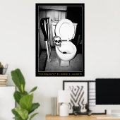 すべての見出し ポスター (ホームオフィス)