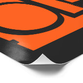 すべての許可の日 ポスター (コーナー)