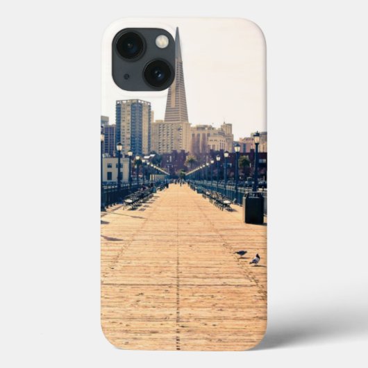 すべての道はピラミッドに導きます Case-Mate iPhoneケース (裏面)