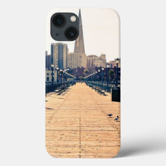 すべての道はピラミッドに導きます Case-Mate iPhoneケース (裏面)