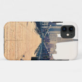 すべての道はピラミッドに導きます Case-Mate iPhoneケース (裏面(横))