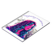 すべての部分 ノートブック (左側)