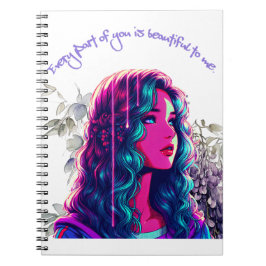 すべての部分 ノートブック