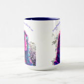 すべての部分 マグカップ (中央)