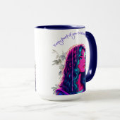 すべての部分 マグカップ (正面右)