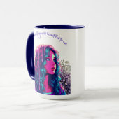 すべての部分 マグカップ (正面左)