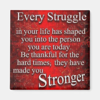 すべての闘争 マグネット